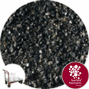 Black Volcanic Sand - Coarse - Click & Collect